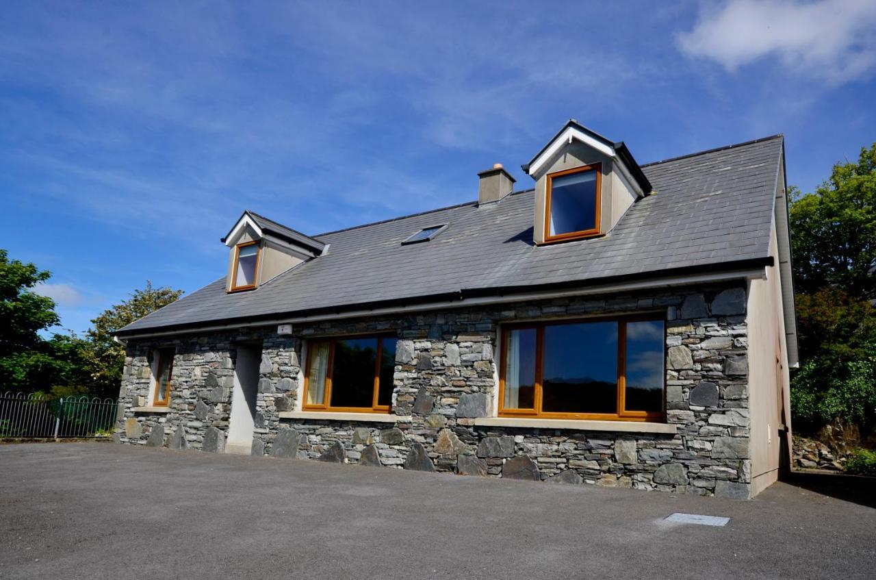 Cottage 173 - Clifden Esterno foto