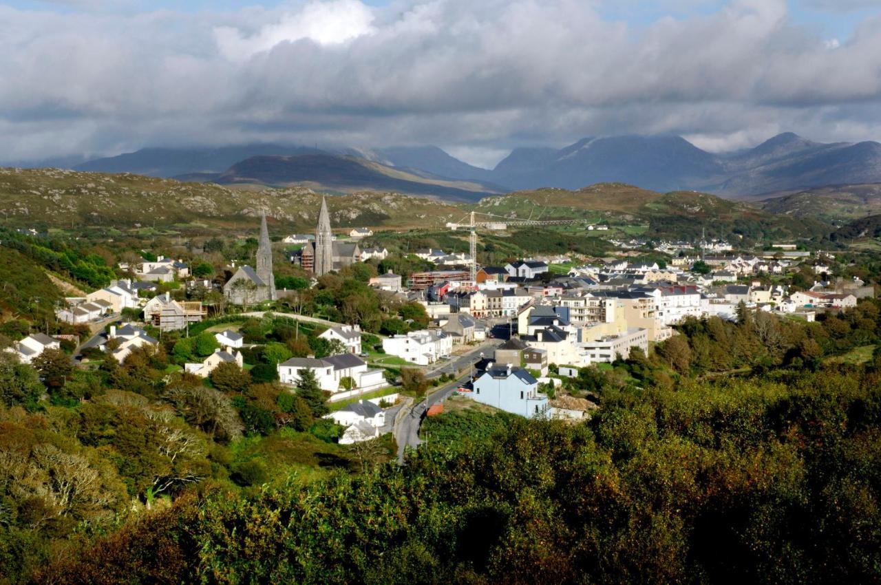 Cottage 173 - Clifden Esterno foto