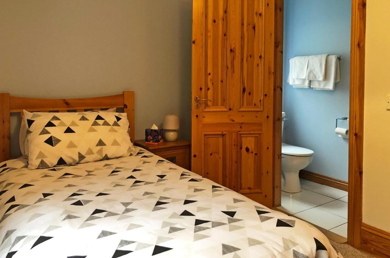 Cottage 173 - Clifden Esterno foto