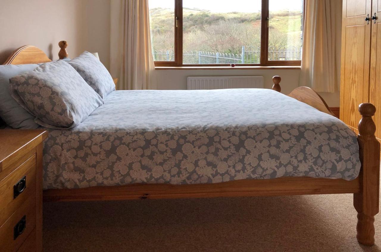 Cottage 173 - Clifden Esterno foto